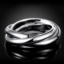 The Intertwined- FREE for a Limited time, Ring, Gifts for Designers, Clean minimal gifts for designers and creatives, gift, design, designer - Gifts for Designers, Gifts for Architects