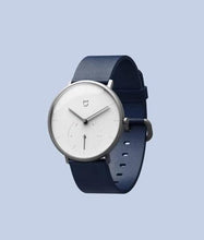 The Dubai- Minimalist Smart Watch with Pedometer, Automatic Time Calibration, and Vibration Reminder, , Gifts for Designers, Clean minimal gifts for designers and creatives, gift, design, designer - Gifts for Designers, Gifts for Architects