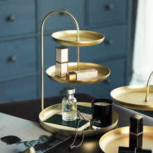 Brass Desk Tray Organizer, , Gifts for Designers, Clean minimal gifts for designers and creatives, gift, design, designer - Gifts for Designers, Gifts for Architects