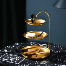 Brass Desk Tray Organizer, , Gifts for Designers, Clean minimal gifts for designers and creatives, gift, design, designer - Gifts for Designers, Gifts for Architects