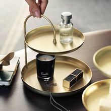 Brass Desk Tray Organizer, , Gifts for Designers, Clean minimal gifts for designers and creatives, gift, design, designer - Gifts for Designers, Gifts for Architects