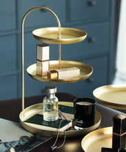 Brass Desk Tray Organizer, , Gifts for Designers, Clean minimal gifts for designers and creatives, gift, design, designer - Gifts for Designers, Gifts for Architects