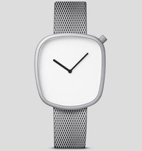 The Taavi Watch | Minimalist Metal Band Watch, , Gifts for Designers, Clean minimal gifts for designers and creatives, gift, design, designer - Gifts for Designers, Gifts for Architects