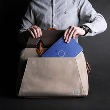 Water Proof Laptop Briefcase, , Gifts for Designers, Clean minimal gifts for designers and creatives, gift, design, designer - Gifts for Designers, Gifts for Architects