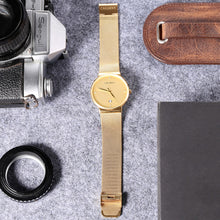 Minimalist Style Watch