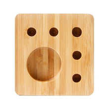 Bamboo Office Desk Organizer, , Gifts for Designers, Clean minimal gifts for designers and creatives, gift, design, designer - Gifts for Designers, Gifts for Architects