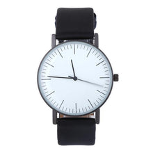 Thin Casual Wristwatch, , Gifts for Designers, Clean minimal gifts for designers and creatives, gift, design, designer - Gifts for Designers, Gifts for Architects