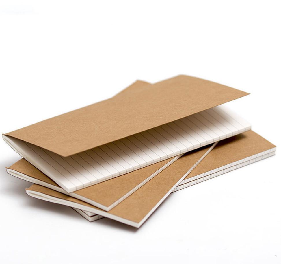 Traveler's Notebook Refill, , Gifts for Designers, Clean minimal gifts for designers and creatives, gift, design, designer - Gifts for Designers, Gifts for Architects
