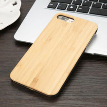Real Wood Case For iphone X XS XR 8 7 6 6S Plus 5 5S SE C, , Gifts for Designers, Clean minimal gifts for designers and creatives, gift, design, designer - Gifts for Designers, Gifts for Architects