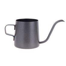 350ML/250ML Stainless steel Long Mouth Teapot, , Gifts for Designers, Clean minimal gifts for designers and creatives, gift, design, designer - Gifts for Designers, Gifts for Architects