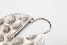 Round Vintage Earrings Zinc Alloy, , Gifts for Designers, Clean minimal gifts for designers and creatives, gift, design, designer - Gifts for Designers, Gifts for Architects