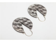 Round Vintage Earrings Zinc Alloy, , Gifts for Designers, Clean minimal gifts for designers and creatives, gift, design, designer - Gifts for Designers, Gifts for Architects