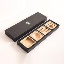 Wooden Desktop Storage System, , Gifts for Designers, Clean minimal gifts for designers and creatives, gift, design, designer - Gifts for Designers, Gifts for Architects