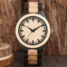 Full Wooden Hand-made Design Watch, , Gifts for Designers, Clean minimal gifts for designers and creatives, gift, design, designer - Gifts for Designers, Gifts for Architects