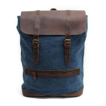 Canvas Rucksack, , Gifts for Designers, Clean minimal gifts for designers and creatives, gift, design, designer - Gifts for Designers, Gifts for Architects