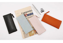 Pastel Pencil Case, , Gifts for Designers, Clean minimal gifts for designers and creatives, gift, design, designer - Gifts for Designers, Gifts for Architects