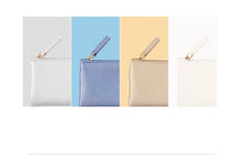 Pastel Pencil Case, , Gifts for Designers, Clean minimal gifts for designers and creatives, gift, design, designer - Gifts for Designers, Gifts for Architects