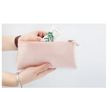 Pastel Pencil Case, , Gifts for Designers, Clean minimal gifts for designers and creatives, gift, design, designer - Gifts for Designers, Gifts for Architects