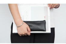 Pastel Pencil Case, , Gifts for Designers, Clean minimal gifts for designers and creatives, gift, design, designer - Gifts for Designers, Gifts for Architects