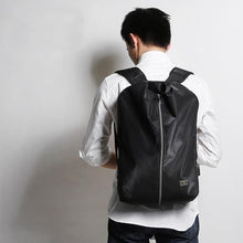 Minimal Street-style Anti-Theft Backpack, , Gifts for Designers, Clean minimal gifts for designers and creatives, gift, design, designer - Gifts for Designers, Gifts for Architects