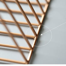 Metal Book And Magazine Rack, , Gifts for Designers, Clean minimal gifts for designers and creatives, gift, design, designer - Gifts for Designers, Gifts for Architects