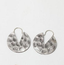 Round Vintage Earrings Zinc Alloy, , Gifts for Designers, Clean minimal gifts for designers and creatives, gift, design, designer - Gifts for Designers, Gifts for Architects