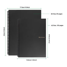 Everlast™ Smart Reusable Notebook, , Gifts for Designers, Clean minimal gifts for designers and creatives, gift, design, designer - Gifts for Designers, Gifts for Architects