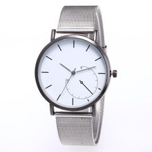 The Victoria | Minimalist Watch, , Gifts for Designers, Clean minimal gifts for designers and creatives, gift, design, designer - Gifts for Designers, Gifts for Architects
