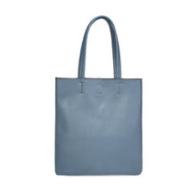 Minimalist Simple Leather Tote Bag, , Gifts for Designers, Clean minimal gifts for designers and creatives, gift, design, designer - Gifts for Designers, Gifts for Architects