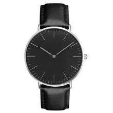Nordic Minimalist Watch, , Gifts for Designers, Clean minimal gifts for designers and creatives, gift, design, designer - Gifts for Designers, Gifts for Architects