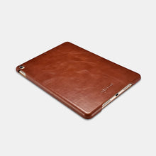 Genuine Leather Folio for Ipad Pro 10.5