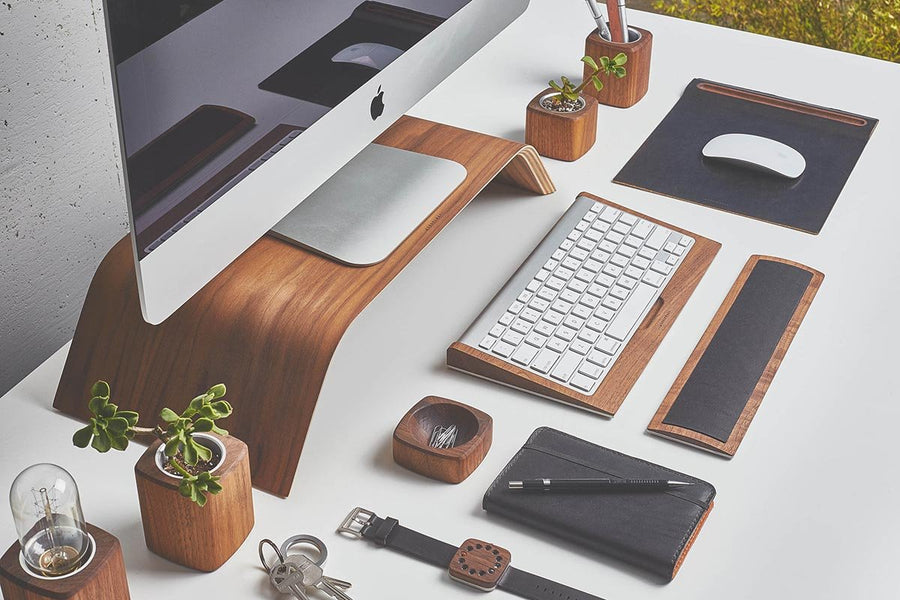 Designer Office Desk Accessories