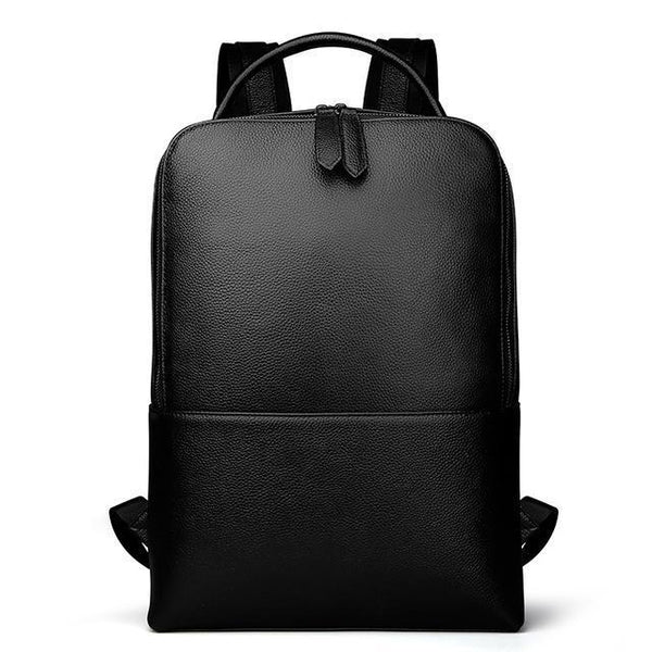 Top 10 Modern Black Backpacks | Top 10 Minimalist Black Backpacks