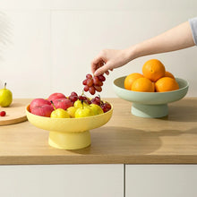 Nordic Style Fruit and Vegetable Tray