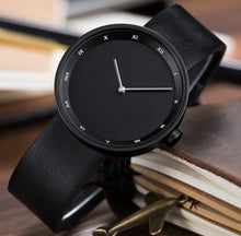Minimal Men's Watch