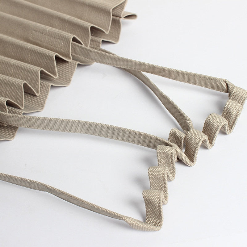 Minimalist Origami Inspired Shoulder Bag | Minimalist Origami Tote Bag