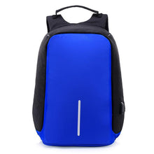 Anti-theft Waterproof Backpack, , Gifts for Designers, Clean minimal gifts for designers and creatives, gift, design, designer - Gifts for Designers, Gifts for Architects