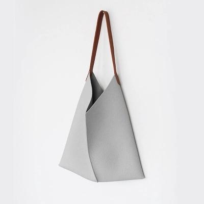 Steel Horse Leather The Taavi Tote Handcrafted Leather Tote Bag