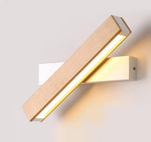 Nordic Modern Rotating LED Lamp, , Gifts for Designers, Clean minimal gifts for designers and creatives, gift, design, designer - Gifts for Designers, Gifts for Architects