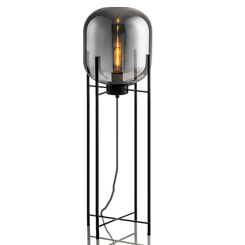 The Spark | Norwegian Style Modern Floor Lamp, , Gifts for Designers, Clean minimal gifts for designers and creatives, gift, design, designer - Gifts for Designers, Gifts for Architects