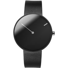 The Vanguard | Minimalist Steel Watch, , Gifts for Designers, Clean minimal gifts for designers and creatives, gift, design, designer - Gifts for Designers, Gifts for Architects