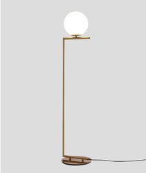 Nordic Modernist Floor Lamp and Pendant Lights, , Gifts for Designers, Clean minimal gifts for designers and creatives, gift, design, designer - Gifts for Designers, Gifts for Architects