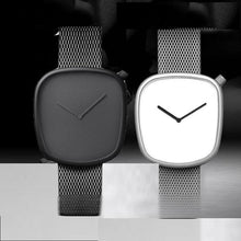 The Taavi Watch | Minimalist Metal Band Watch, , Gifts for Designers, Clean minimal gifts for designers and creatives, gift, design, designer - Gifts for Designers, Gifts for Architects