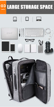 Business Backpack for 17" Laptop