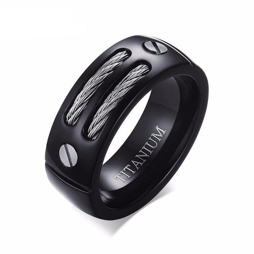 The Clasp, Ring, Gifts for Designers, Clean minimal gifts for designers and creatives, gift, design, designer - Gifts for Designers, Gifts for Architects