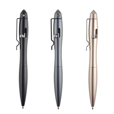 Tungsten Steel Head Pen, , Gifts for Designers, Clean minimal gifts for designers and creatives, gift, design, designer - Gifts for Designers, Gifts for Architects