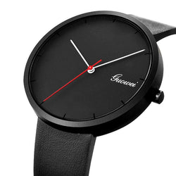Minimal Men's Watch, , Gifts for Designers, Clean minimal gifts for designers and creatives, gift, design, designer - Gifts for Designers, Gifts for Architects