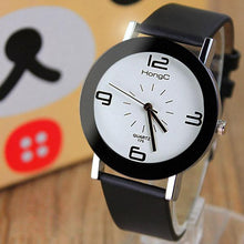Striking Face Watch, , Gifts for Designers, Clean minimal gifts for designers and creatives, gift, design, designer - Gifts for Designers, Gifts for Architects