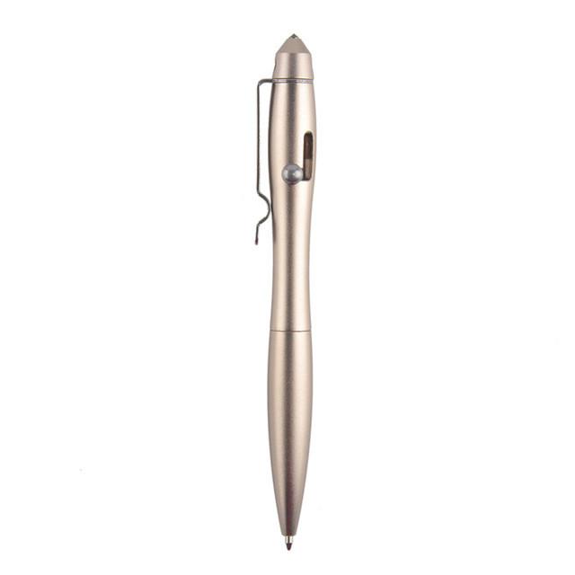 Tungsten Steel Head Pen, , Gifts for Designers, Clean minimal gifts for designers and creatives, gift, design, designer - Gifts for Designers, Gifts for Architects