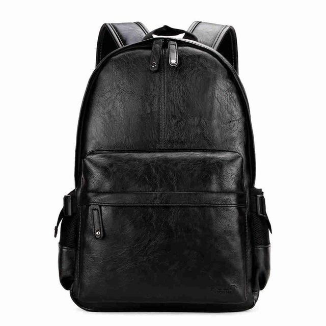 Classic Leather Backpack, , Gifts for Designers, Clean minimal gifts for designers and creatives, gift, design, designer - Gifts for Designers, Gifts for Architects